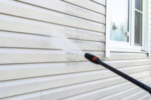 pressure washing service