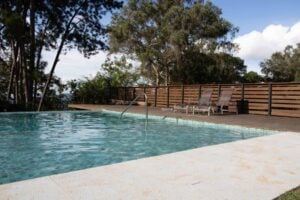 Pool Repair
