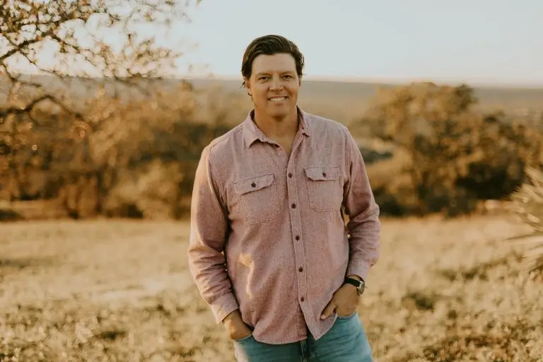 Brad McMinn Owner Kingsland Handyman Services Highland Lakes Handyman