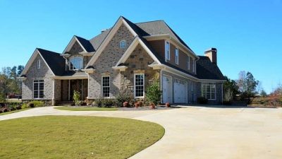 decorative concrete
