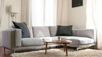 furniture assembly