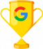 google-trophy