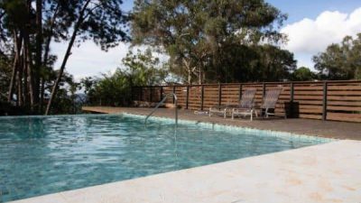 pool repair