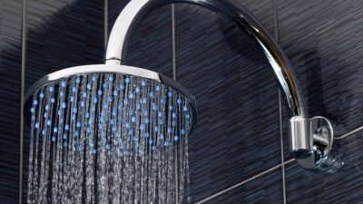 Fixture Installation